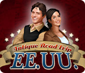 Download Antique Road Trip EE.UU. game