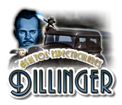 Download Asaltos espectaculares: Dillinger game