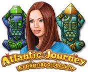 Download Atlantic Journey: El hermano perdido game