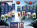 Avalon Legends Solitaire screenshot