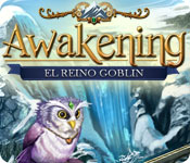 Download Awakening: El reino goblin game