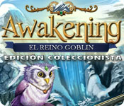 Download Awakening: El reino goblin Edición Coleccionista game