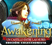 Download Awakening: Un Castillo entre las Nubes Edición Coleccionista game
