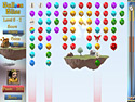 Balloon Bliss screenshot