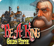 Download Be a King 3: Golden Empire game