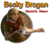 Download Becky Brogan: Mansión Meane game