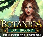 Download Botanica: Earthbound Collector's Edition game