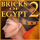 Download Bricks of Egypt 2 game