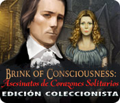 Download Brink of Consciousness: Asesinatos de Corazones Solitarios Edición Coleccionista game