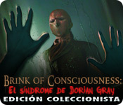 Download Brink of Consciousness: El síndrome de Dorian Gray Edición Coleccionista game
