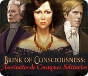 Download Brink of Consciousness: Asesinatos de Corazones Solitarios game