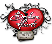 Download Broken Hearts: El deber de un soldado game