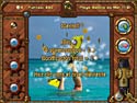 Bubblenauts: La Búsqueda Al Tesoro de Jolly Roger screenshot