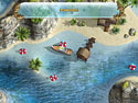 Bubblenauts: La Búsqueda Al Tesoro de Jolly Roger screenshot