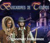 Download Buscadores de Tesoros III: Siguiendo fantasmas game