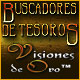 Download Buscadores de Tesoros: Visiones de Oro game