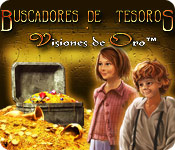 Download Buscadores de Tesoros: Visiones de Oro game