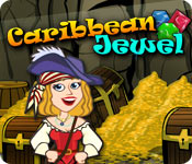Download Caribbean Jewel game