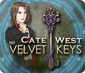 Download Cate West: The Velvet Keys game