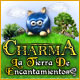 Download Charma: La Tierra De Encantamientos game