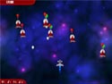 Chicken Invaders 3 Christmas Edition screenshot