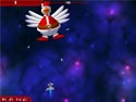Chicken Invaders 3 Christmas Edition screenshot