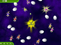 Chicken Invaders 4: Ultimate Omelette Easter Edition screenshot