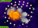 Chicken Invaders 4: Ultimate Omelette Easter Edition screenshot