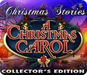 Download Christmas Stories: A Christmas Carol Collector's Edition game