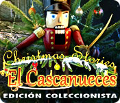 Download Christmas Stories: El Cascanueces Edición Coleccionista game