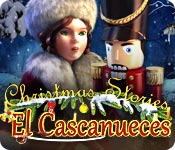 Download Christmas Stories: El Cascanueces game