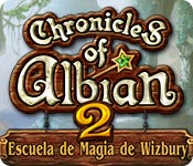 Download Chronicles of Albian: Escuela de Magia de Wizbury game