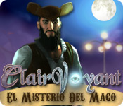 Download Clairvoyant: El Misterio del Mago game
