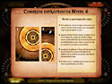Clockwork Crokinole screenshot