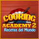 Download Cooking Academy 2: Recetas del Mundo game