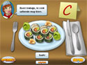 Cooking Academy screenshot