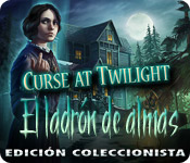 Download Curse at Twilight: El ladrón de almas Edición Coleccionista game