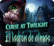 Download Curse at Twilight: El ladrón de almas game