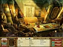 Curse of the Pharaoh: Las lágrimas de Sejmet screenshot
