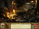 Curse of the Pharaoh: Las lágrimas de Sejmet screenshot