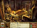 Curse of the Pharaoh: Las lágrimas de Sejmet screenshot