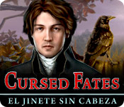 Download Cursed Fates: El Jinete sin Cabeza game
