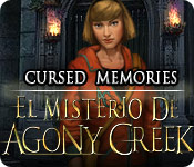 Download Cursed Memories: El misterio de Agony Creek game