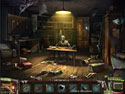 Dark Alleys: El Hotel Penumbra Edición Coleccionista screenshot