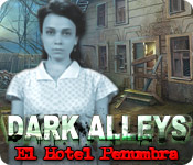 Download Dark Alleys: El Hotel Penumbra game