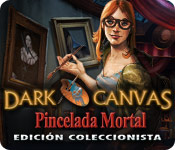 Download Dark Canvas: Pincelada Mortal Edición Coleccionista game