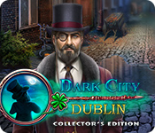Download Dark City: Dublin Collector's Edition game