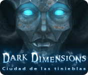 Download Dark Dimensions: Ciudad de las tinieblas game