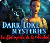 Download Dark Lore Mysteries: La Búsqueda de la Verdad game