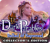 Download Dark Parables: Ballad of Rapunzel Collector's Edition game
